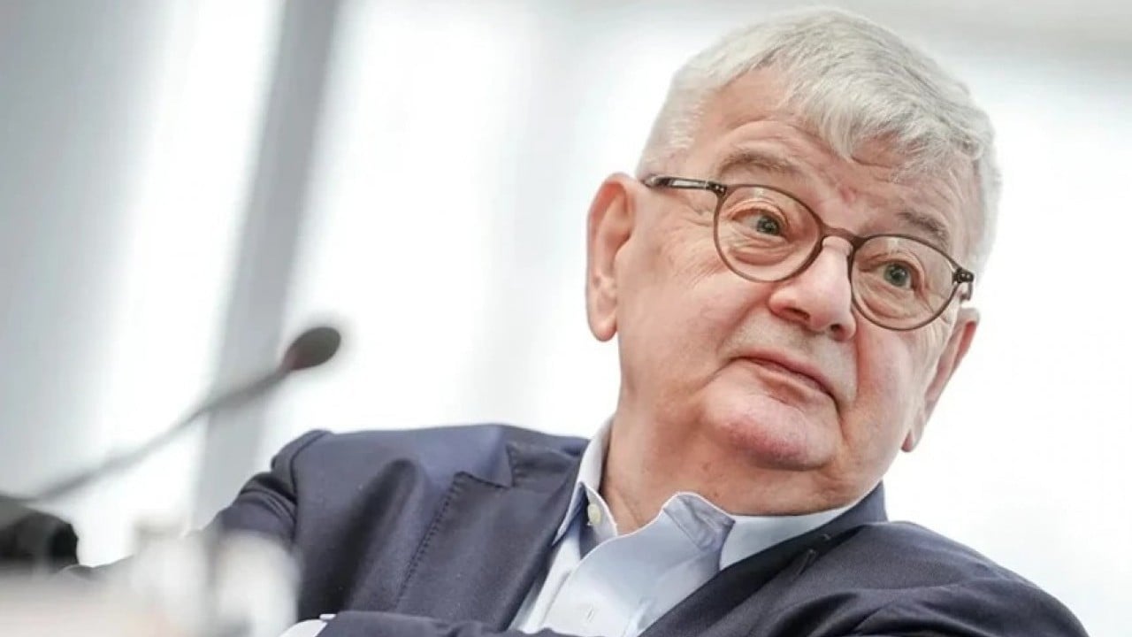 Foto - Joschka Fischer'den olay sözler: Trump başımıza bir çorap örerse Türkiye ile birleşelim