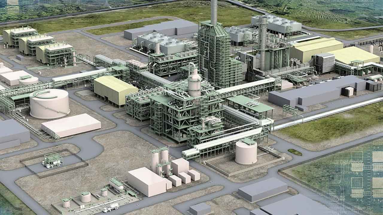 Foto - Dünyaca ünlü enerji devi Türkiye'ye teklifini iletti