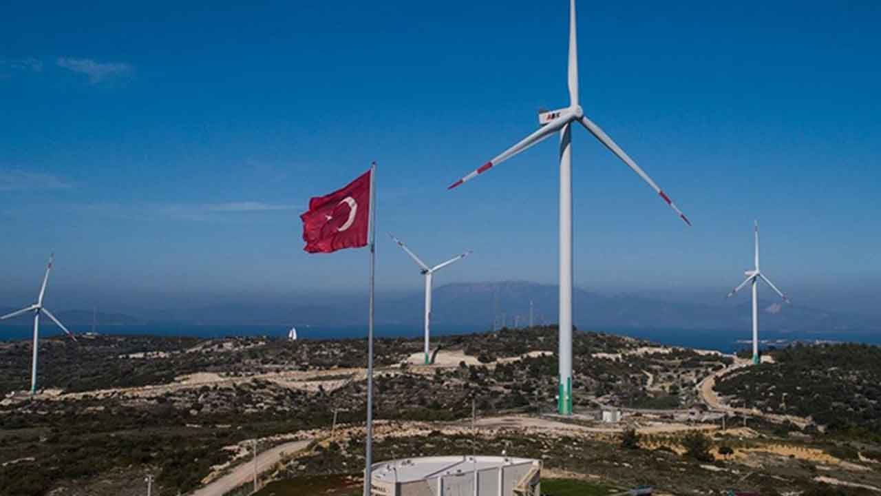 Foto - Dünyaca ünlü enerji devi Türkiye'ye teklifini iletti