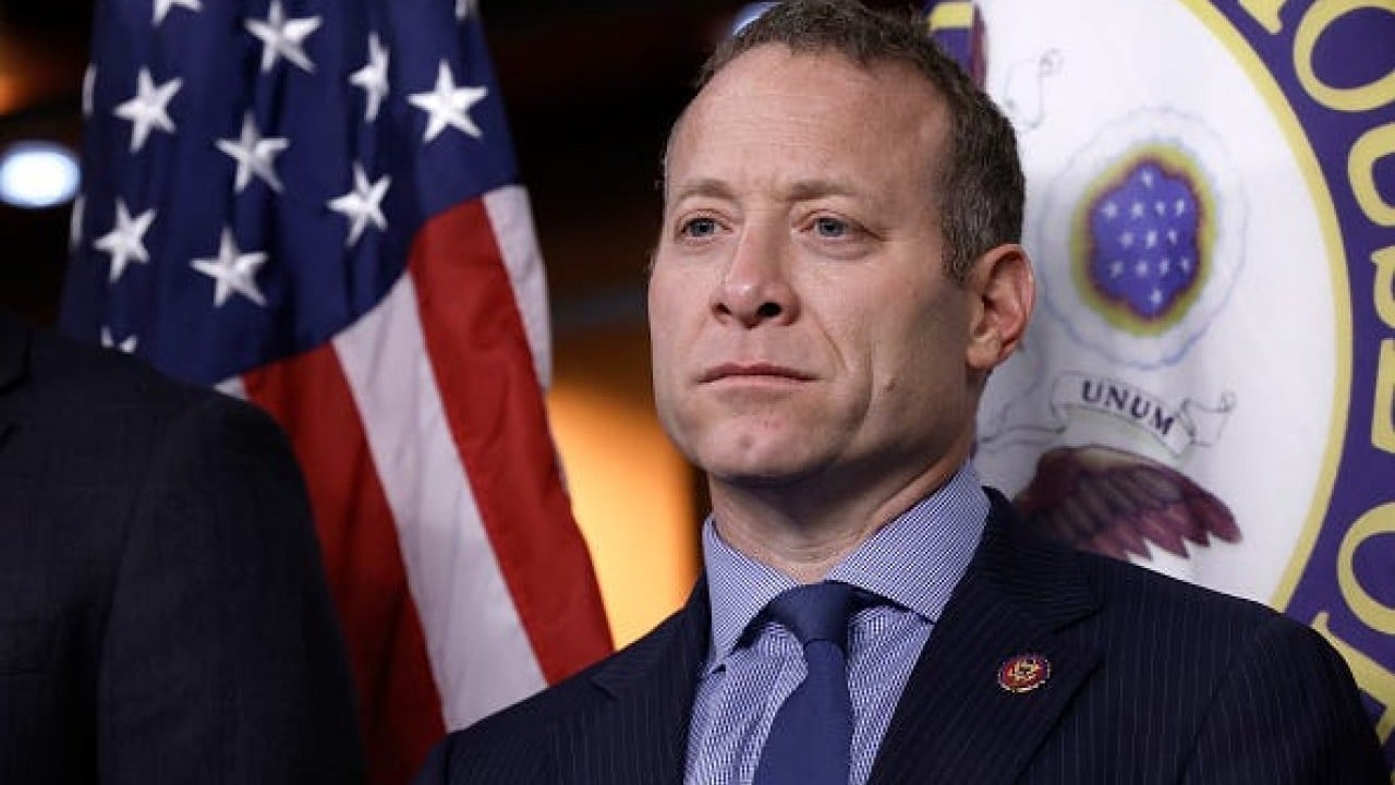 Foto - Josh Gottheimer: Türkiye'ye satmaktan vazgeçmeliyiz, karar geri alınmalı
