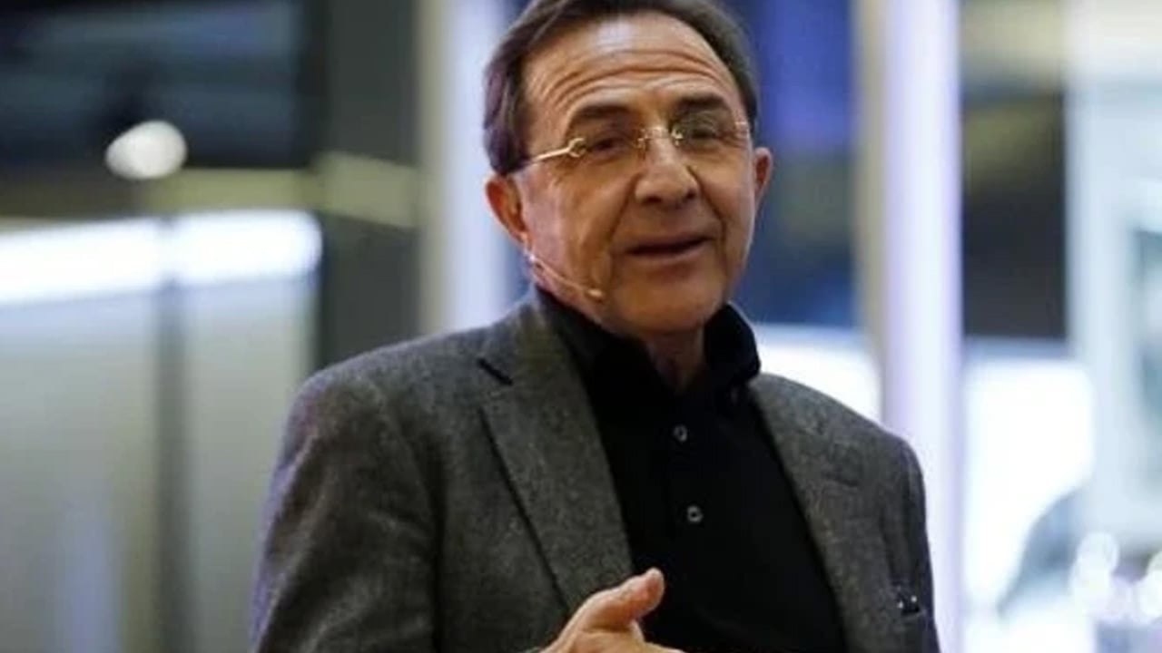 Foto - Osman Müftüoğlu'ndan şaşırtan ezber bozan açıklama: Sağlık kurallarını sil baştan değiştirdi
