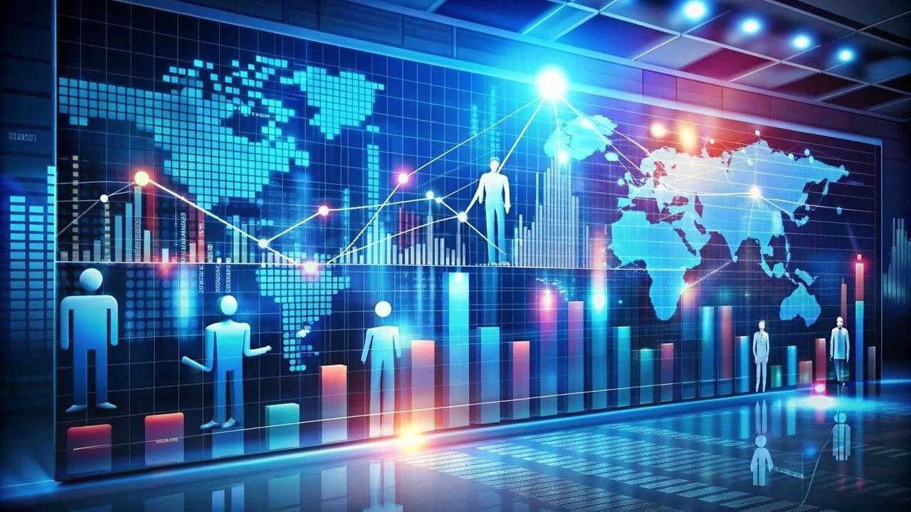 Foto - JPMorgan’dan 2026 uyarısı!