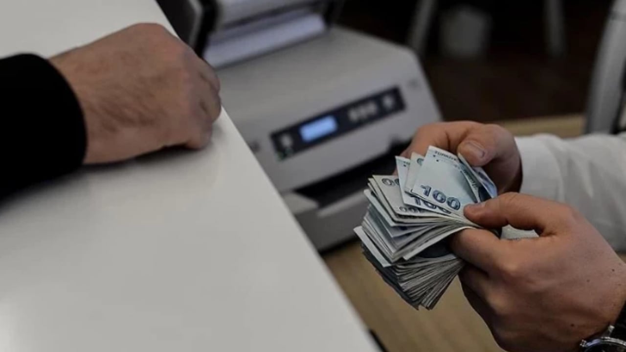 Foto - JPMorgan'ın asgari ücret beklentisi açıklandı: Geçen yıl bilen dev bankadan 2026 için bomba tahmin