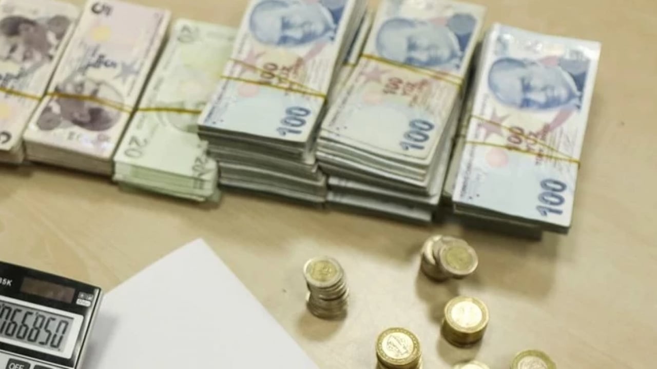 Foto - JPMorgan'ın asgari ücret beklentisi açıklandı: Geçen yıl bilen dev bankadan 2026 için bomba tahmin