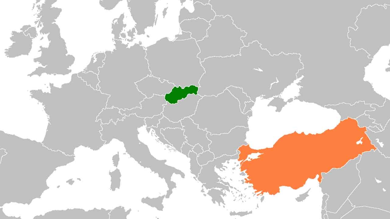 Foto - Juraj Blanar 'bir karar vermemiz gerekiyor' diyerek duyurdu: Türkiye'nin yolunu izleyelim