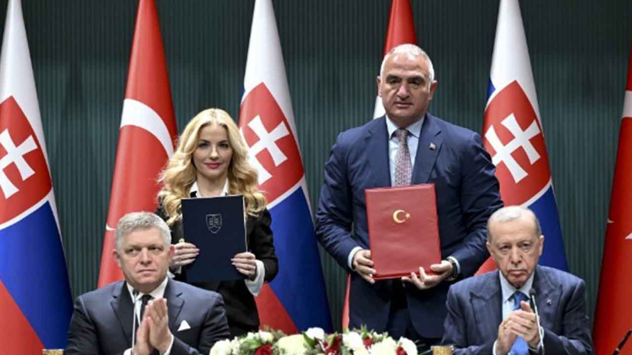 Foto - Juraj Blanar 'bir karar vermemiz gerekiyor' diyerek duyurdu: Türkiye'nin yolunu izleyelim