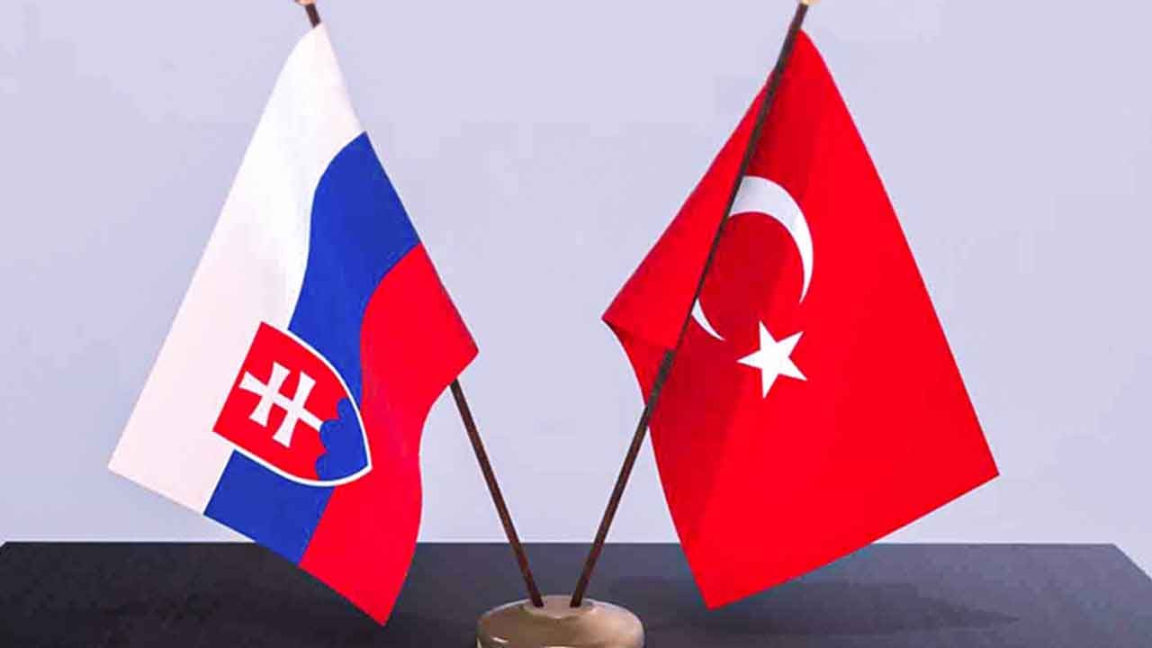 Foto - Juraj Blanar 'bir karar vermemiz gerekiyor' diyerek duyurdu: Türkiye'nin yolunu izleyelim