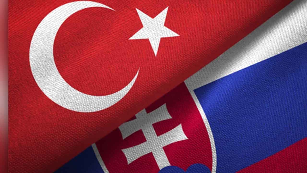 Foto - Juraj Blanar 'bir karar vermemiz gerekiyor' diyerek duyurdu: Türkiye'nin yolunu izleyelim