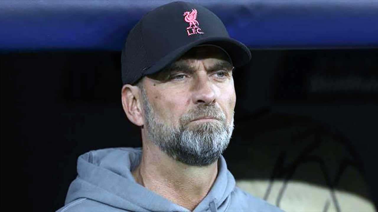 Foto - Jurgen Klopp'tan Türkiye yorumu! Nokta tespit yaptı