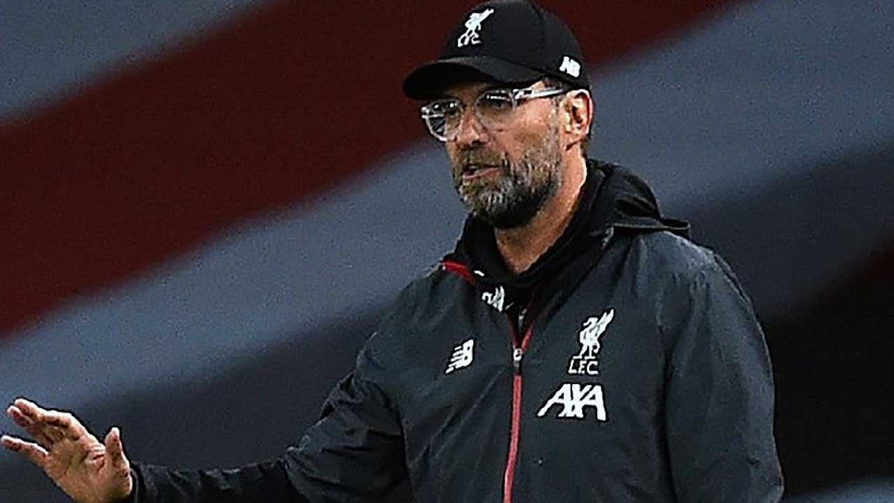 Foto - Jurgen Klopp'tan Türkiye yorumu! Nokta tespit yaptı