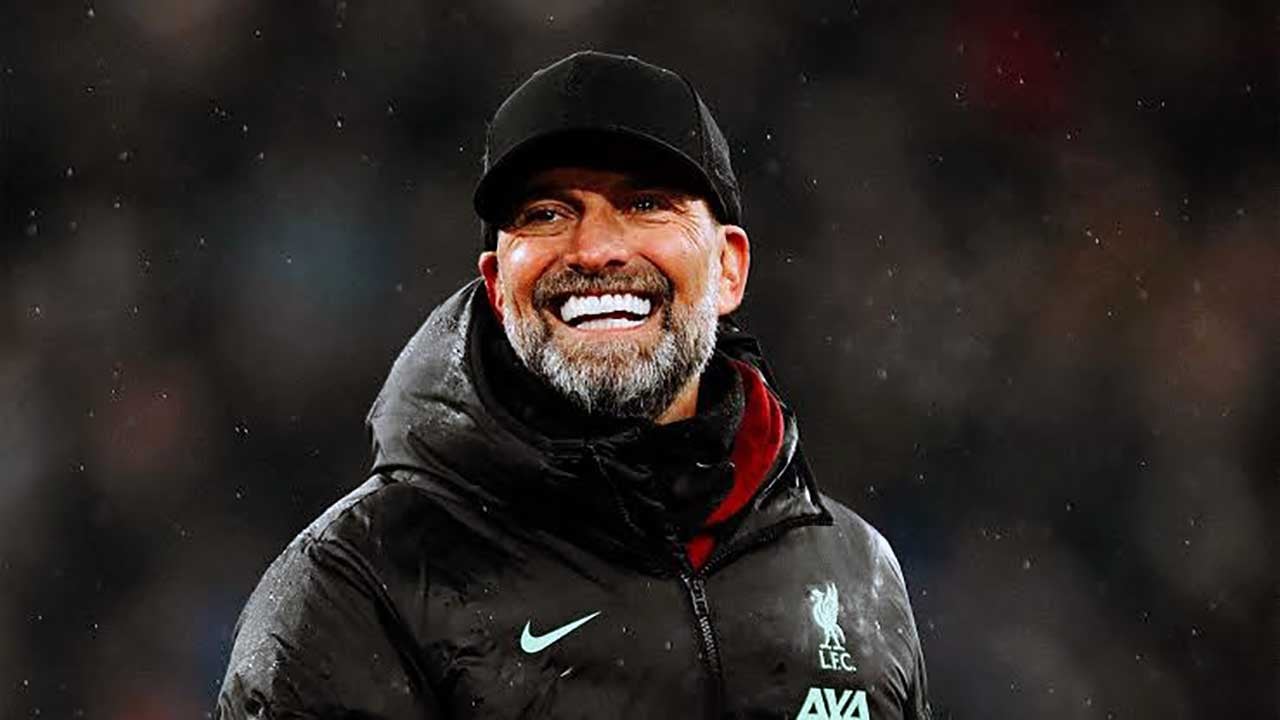 Foto - Jurgen Klopp'tan Türkiye yorumu! Nokta tespit yaptı