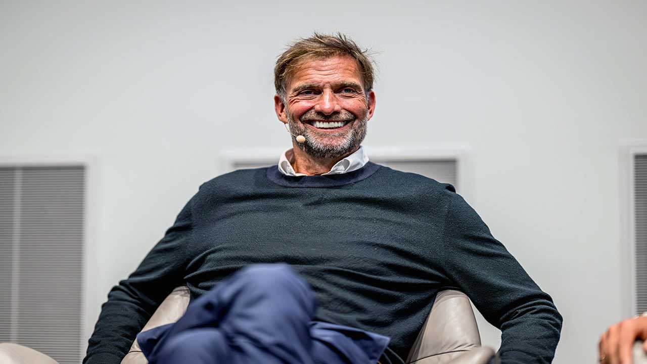 Foto - Jurgen Klopp'tan Türkiye yorumu! Nokta tespit yaptı