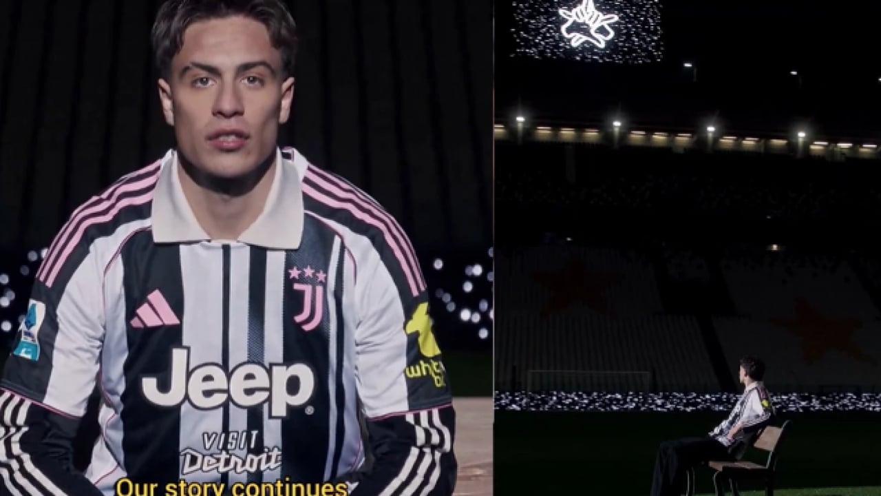 Foto - Juventus resmen duyurdu! Muazzam yetenek ile yola devam kararı hem de 2030'a kadar...