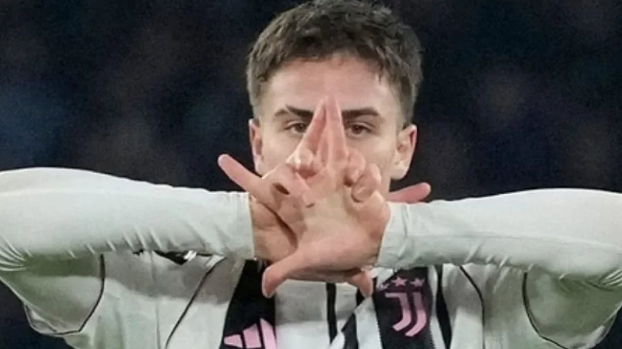 Foto - Juventus resmen duyurdu! Muazzam yetenek ile yola devam kararı hem de 2030'a kadar...