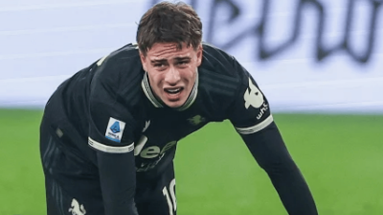 Foto - Juventus resmen duyurdu! Muazzam yetenek ile yola devam kararı hem de 2030'a kadar...