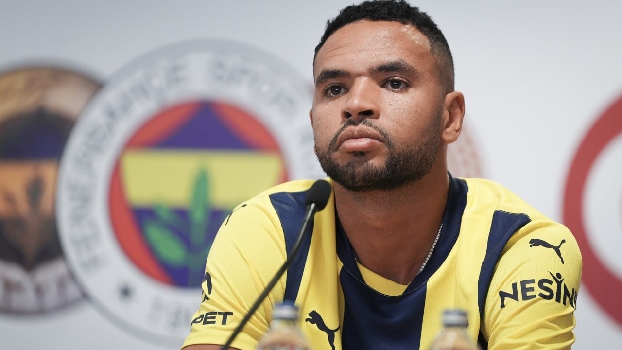 Foto - Juventus'a evet demişti! En-Nesyri tek cümle ediyor başka bir şey demiyor: Fenerbahçe kalakaldı