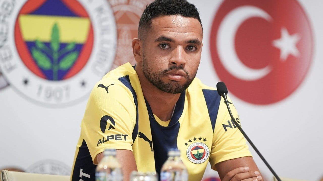 Foto - Juventus'a evet demişti! En-Nesyri tek cümle ediyor başka bir şey demiyor: Fenerbahçe kalakaldı