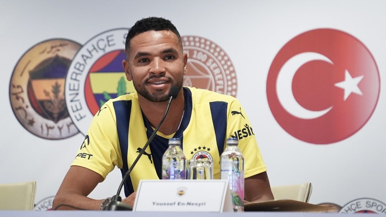 Foto - Juventus'a evet demişti! En-Nesyri tek cümle ediyor başka bir şey demiyor: Fenerbahçe kalakaldı