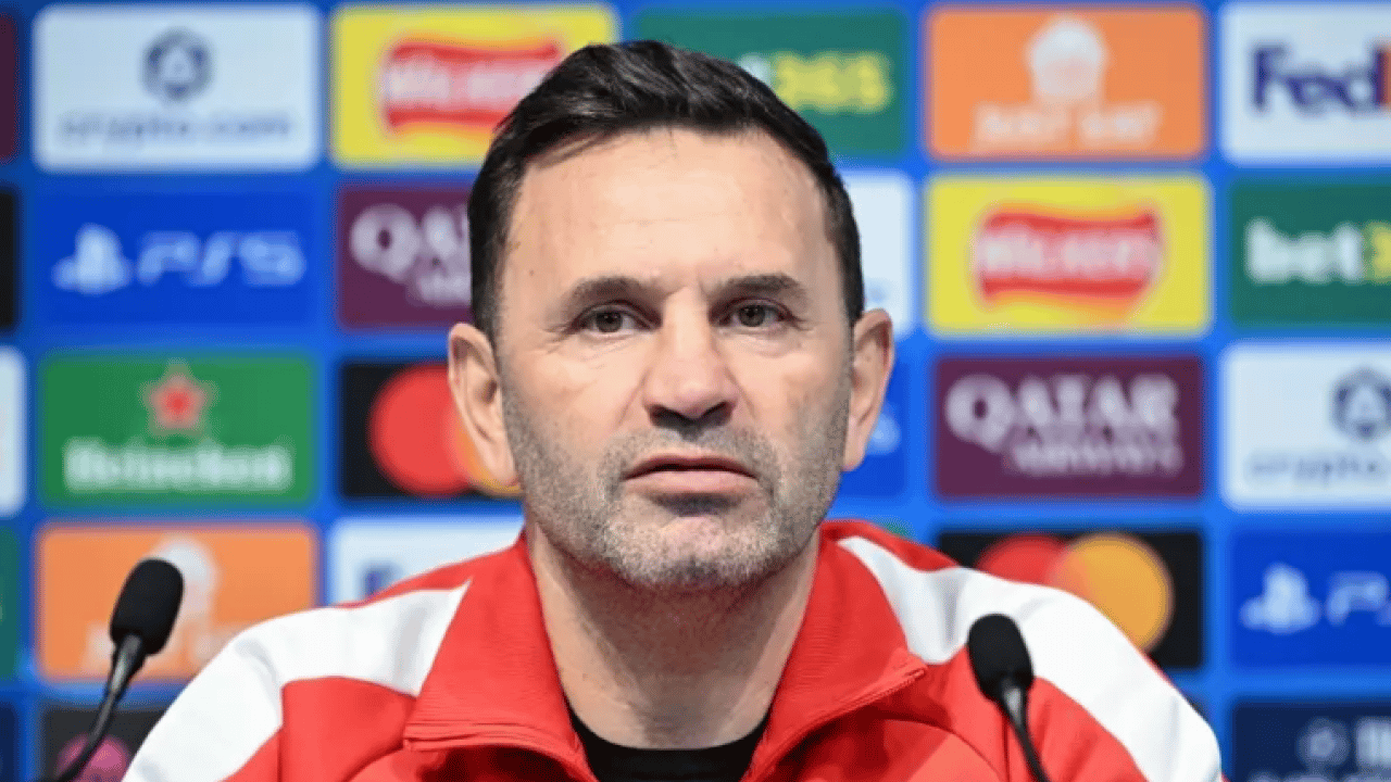 Foto - Juventus’u Sane yakacak! Okan Buruk müjdeyi verdi: Aslan avına hazır!