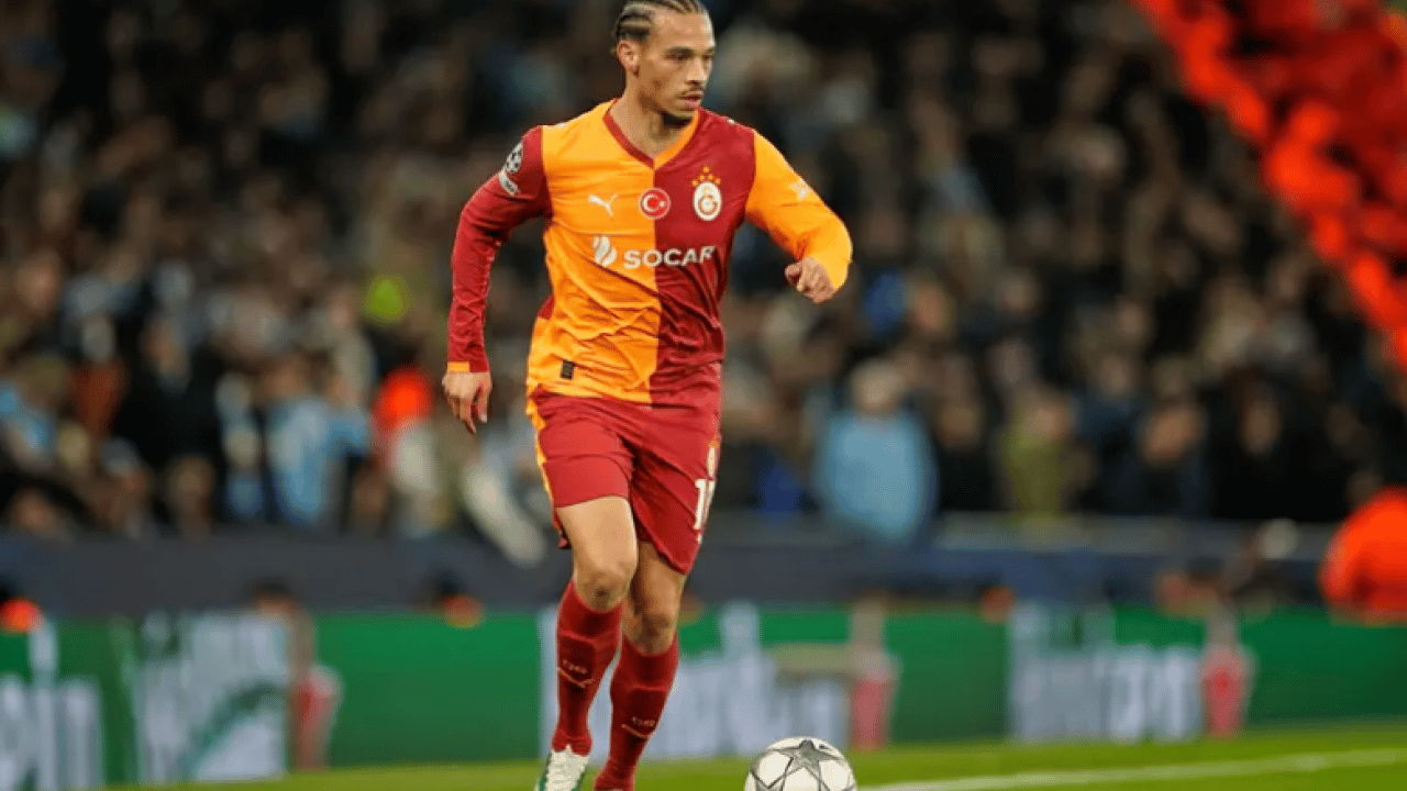 Foto - Juventus’u Sane yakacak! Okan Buruk müjdeyi verdi: Aslan avına hazır!