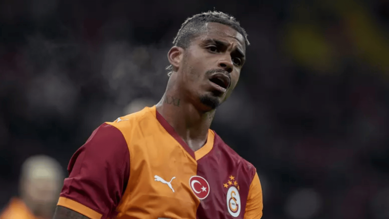 Foto - Juventus’u Sane yakacak! Okan Buruk müjdeyi verdi: Aslan avına hazır!