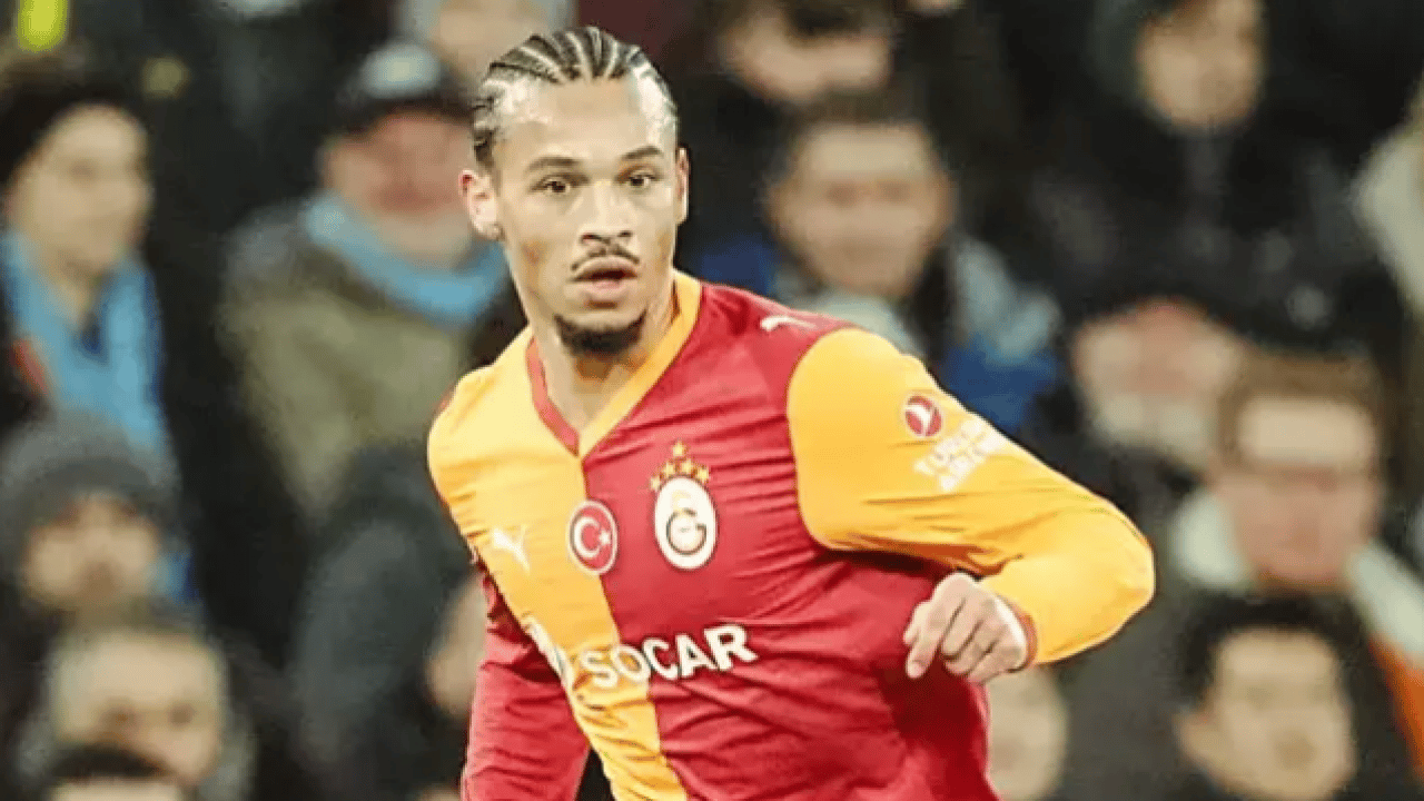 Foto - Juventus’u Sane yakacak! Okan Buruk müjdeyi verdi: Aslan avına hazır!