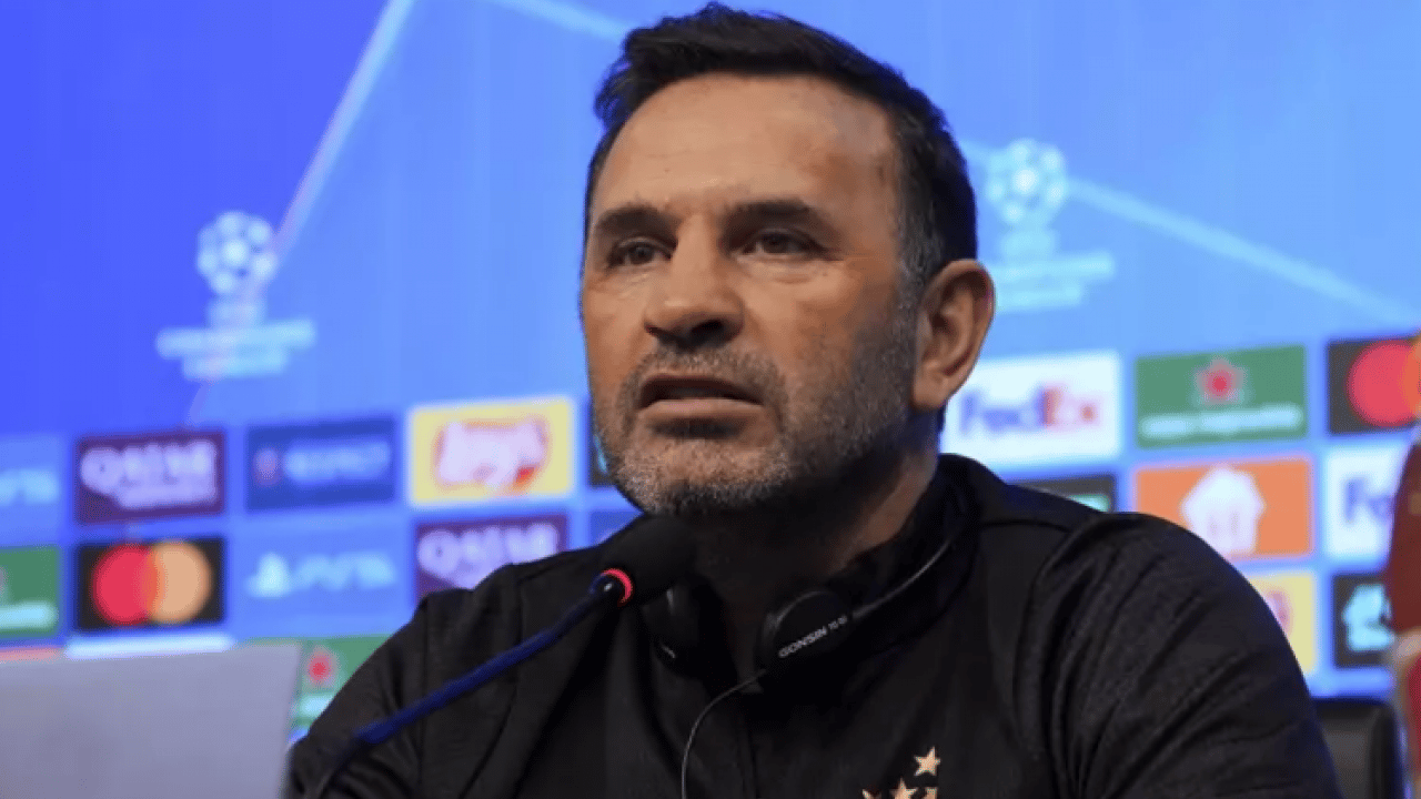 Juventus’u Sane yakacak! Okan Buruk müjdeyi verdi: Aslan avına hazır!