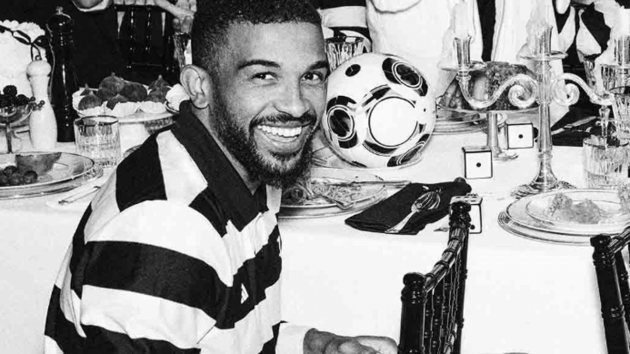 Foto - Juventus’un yeni forması dikkat çekti! Milli 'yıldız' tanıtıma damga vurdu