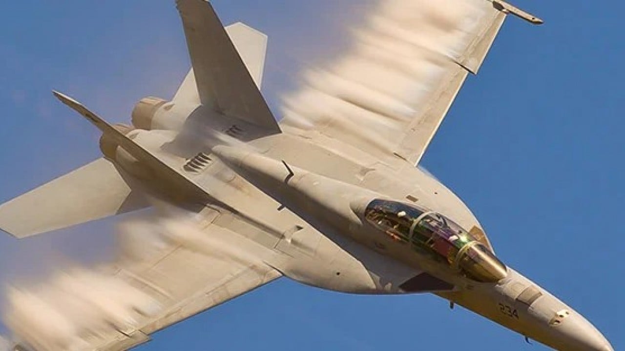 Foto - Kaan alacakları konuşuluyordu! Çıkış yolu bulamadılar, ünlü savaş uçaklarının emekliliğini ertelediler