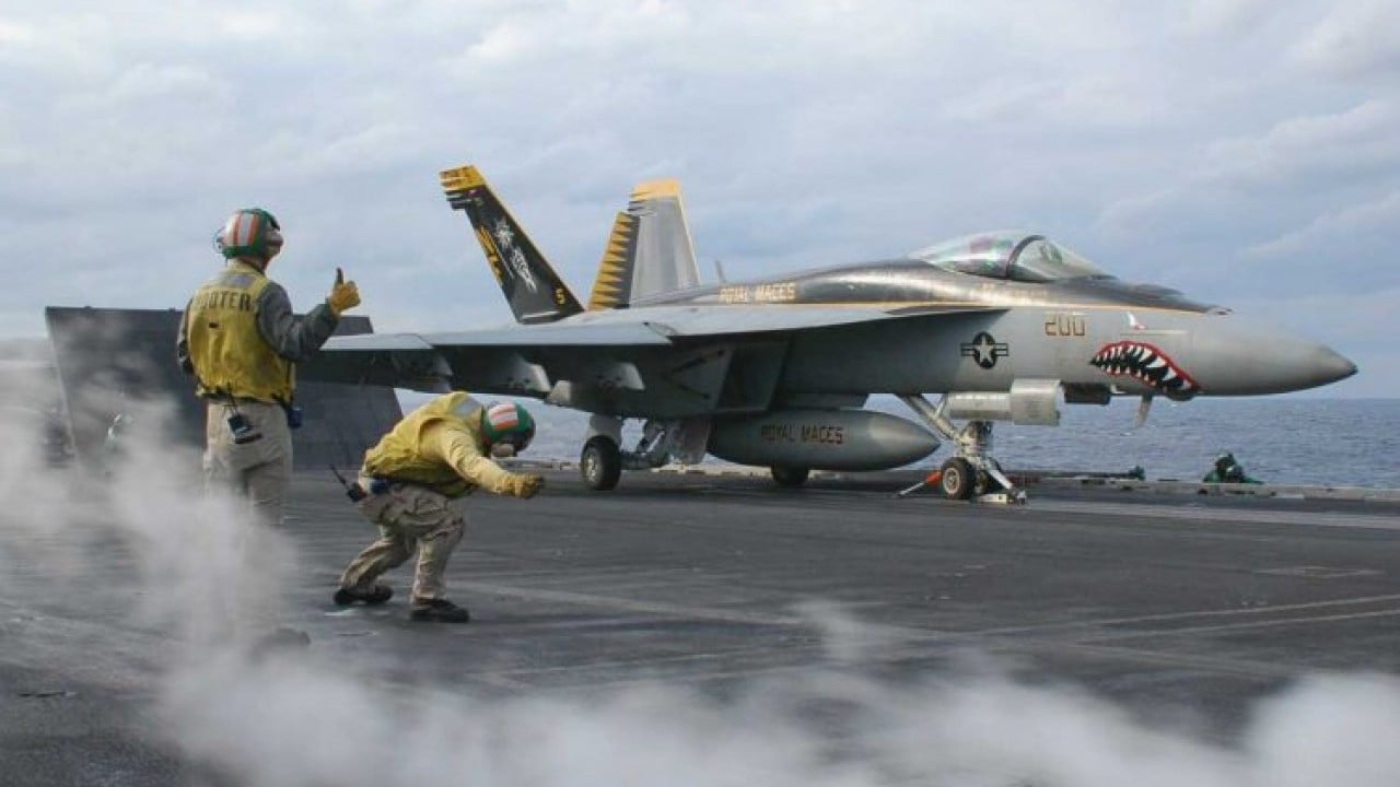 Foto - Kaan alacakları konuşuluyordu! Çıkış yolu bulamadılar, ünlü savaş uçaklarının emekliliğini ertelediler