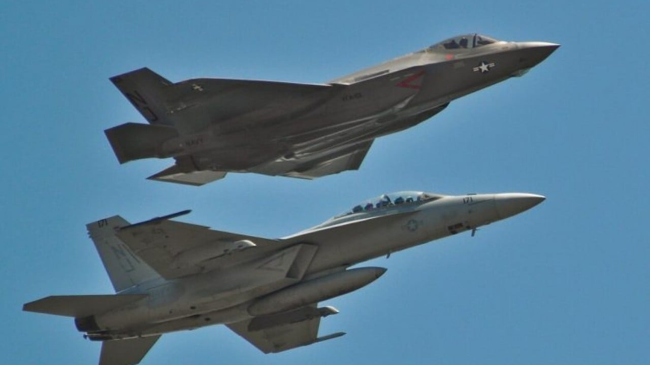 Foto - Kaan alacakları konuşuluyordu! Çıkış yolu bulamadılar, ünlü savaş uçaklarının emekliliğini ertelediler