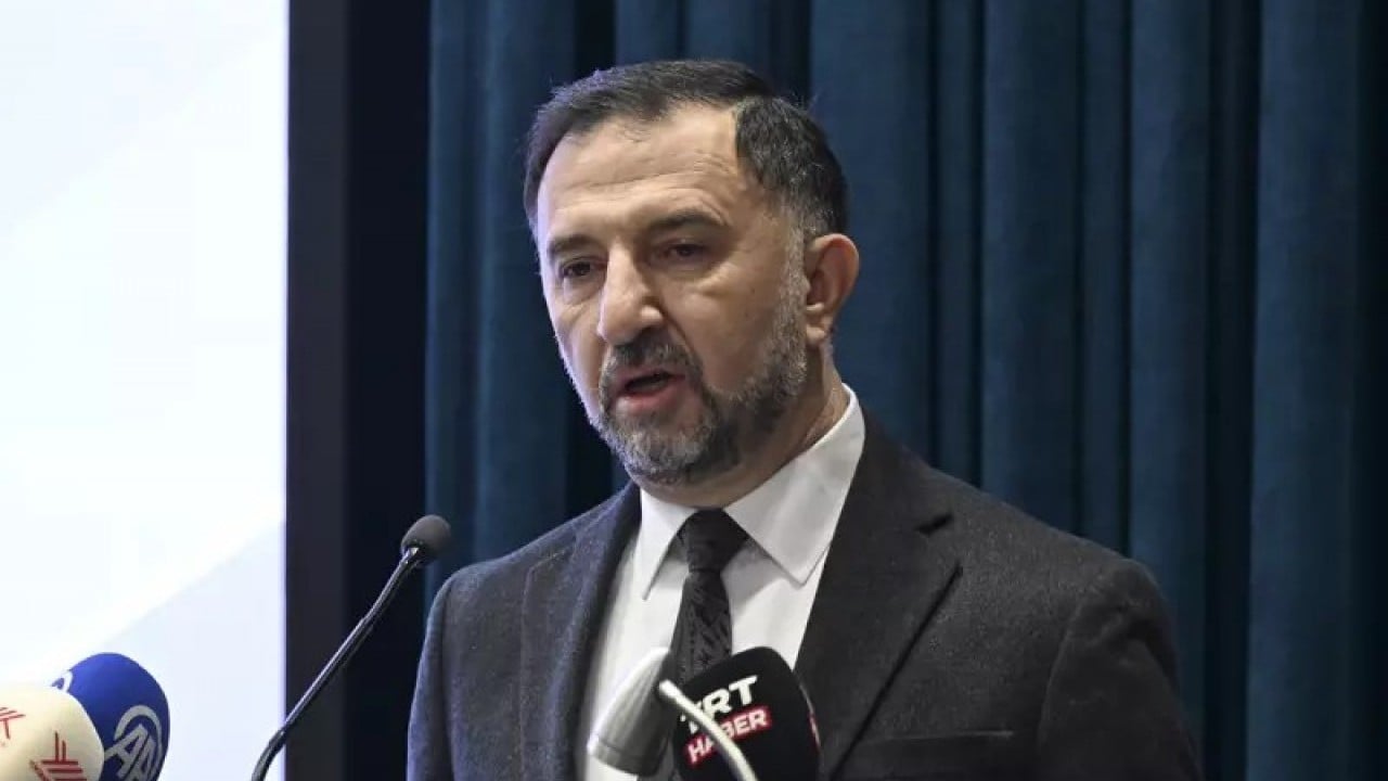 Foto - Kaan beklenirken Türkiye'den dünyayı sallayacak 6. nesil savaş uçağı duyurusu