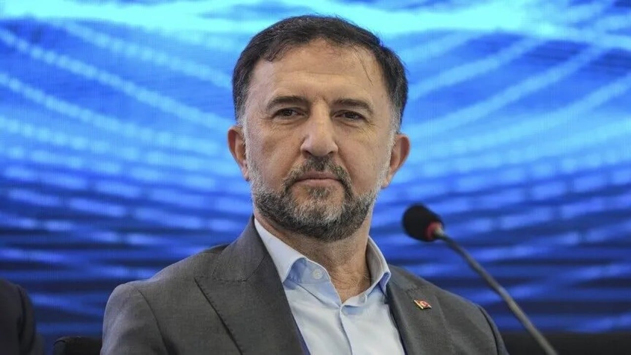 Foto - Kaan beklenirken TUSAŞ Ayaz'ı Türkiye'ye duyurdu: Kimsenin ruhu duymadan sızıyor