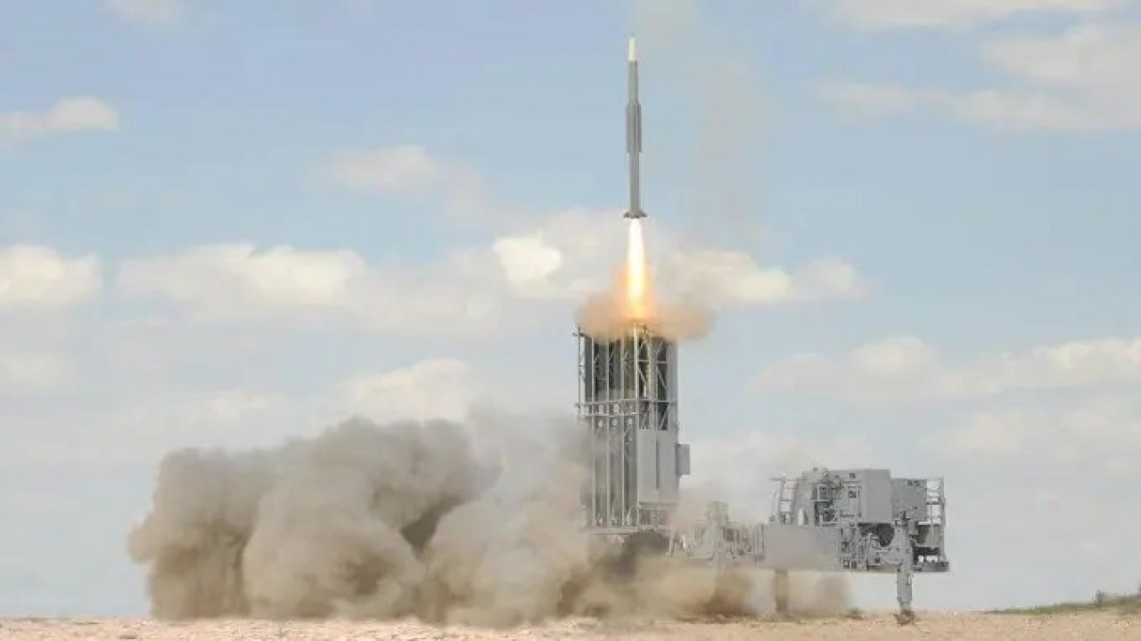 Foto - Kaan, Kızılelma ve TB2 SİHA'ları vurmak için 3 milyar avroluk silah alıyorlar