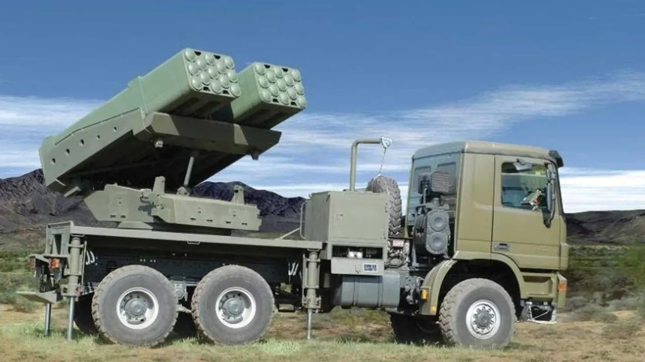 Foto - Kaan, Kızılelma ve TB2 SİHA'ları vurmak için 3 milyar avroluk silah alıyorlar