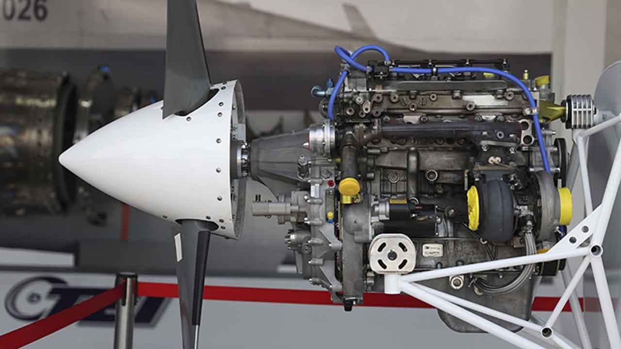 Foto - Kaan motoru merakla beklenirken Türkiye'ye 2,95 milyar dolarlık dev sipariş