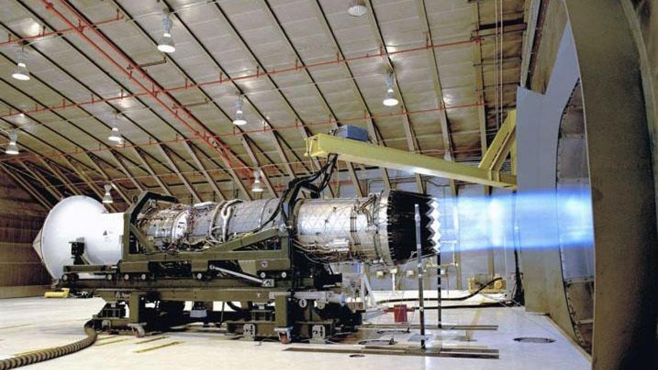 Foto - Kaan projesine darbe vurmak istiyorlardı! 1,6 milyar dolarlık anlaşma yapıldı