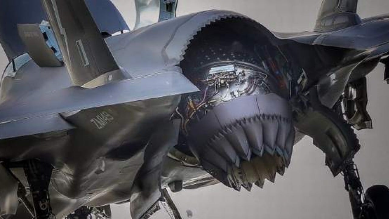 Foto - Kaan projesine darbe vurmak istiyorlardı! 1,6 milyar dolarlık anlaşma yapıldı