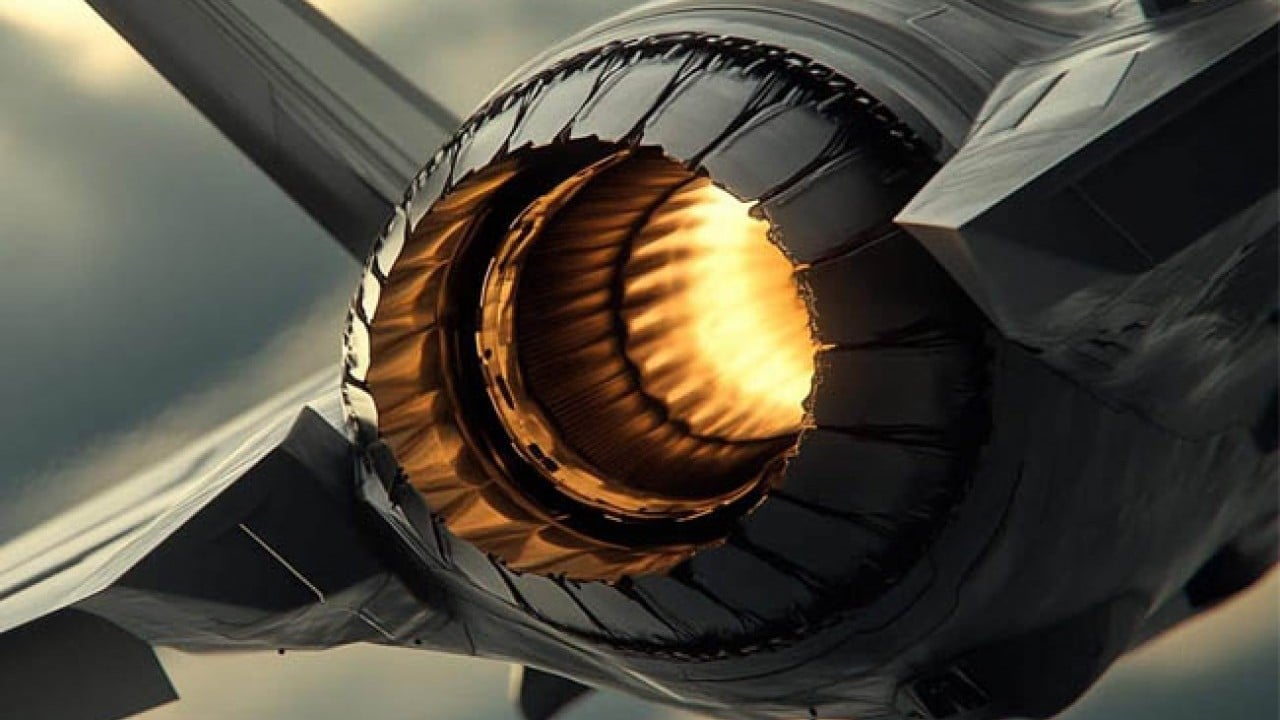 Foto - Kaan projesine darbe vurmak istiyorlardı! 1,6 milyar dolarlık anlaşma yapıldı