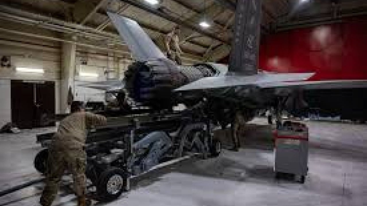 Foto - Kaan projesine darbe vurmak istiyorlardı! 1,6 milyar dolarlık anlaşma yapıldı