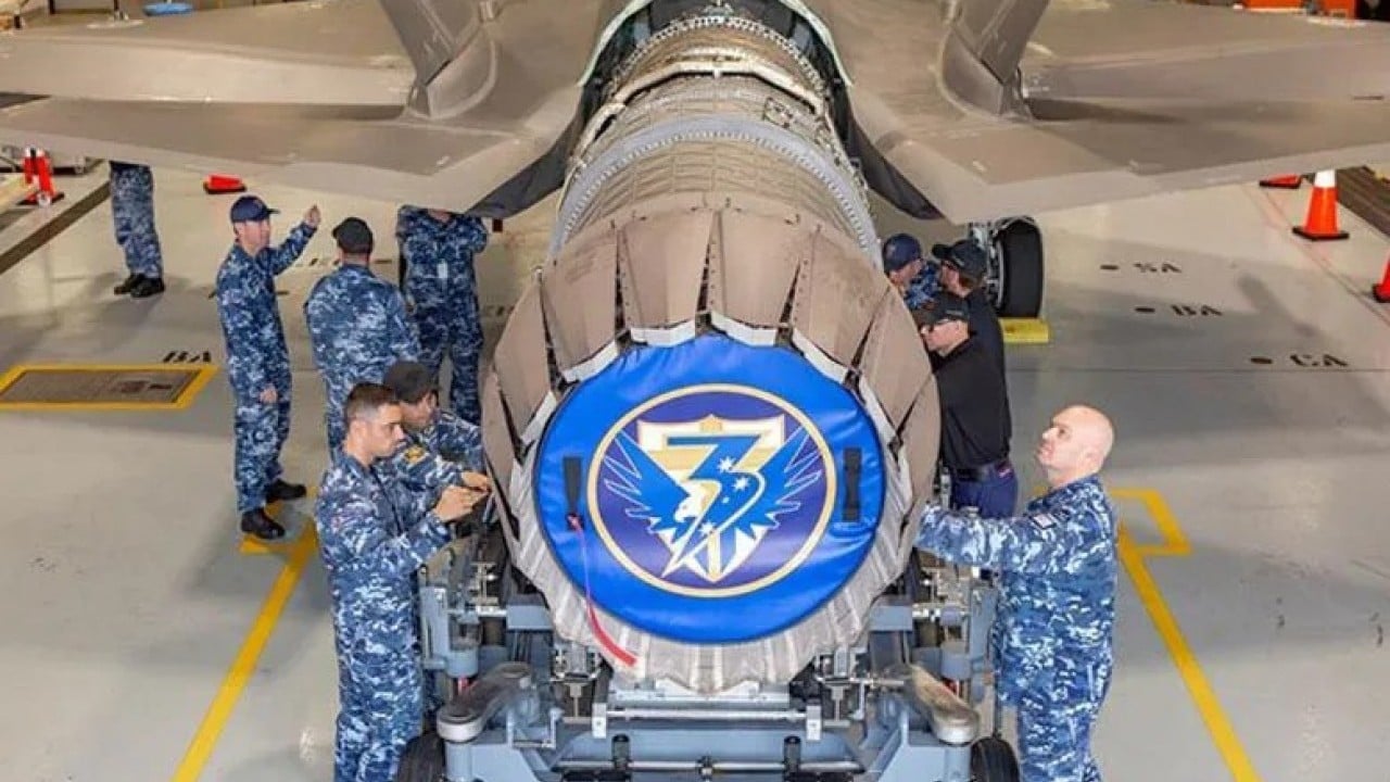 Foto - Kaan projesine darbe vurmak istiyorlardı! 1,6 milyar dolarlık anlaşma yapıldı