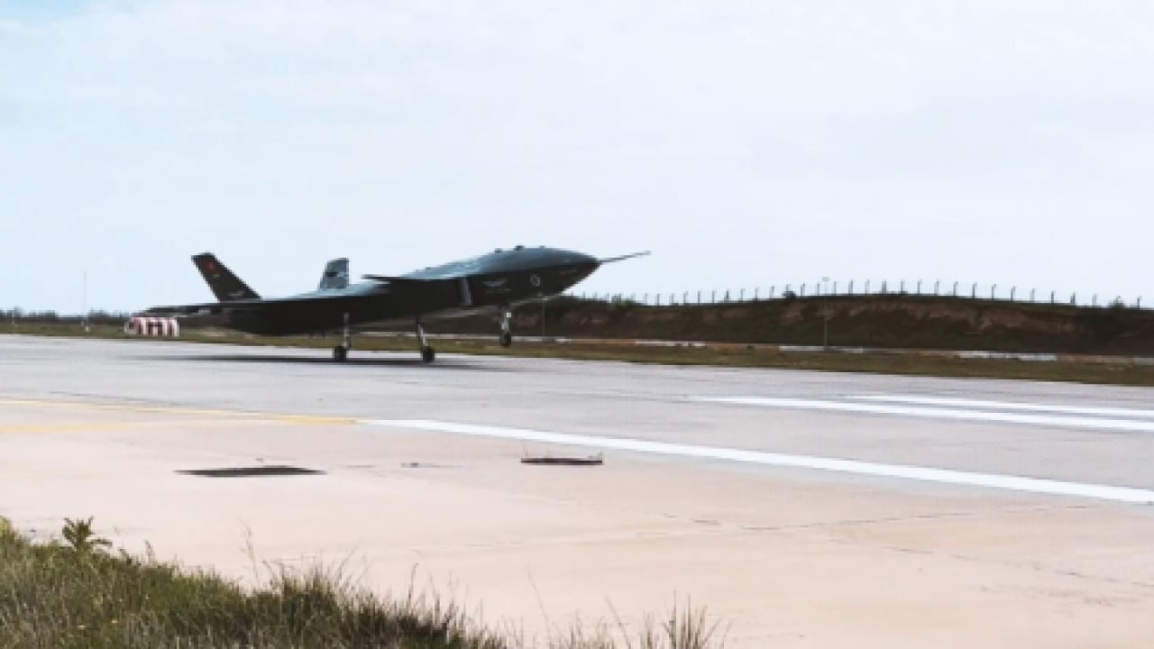 Foto - Bayraktar KIZILELMA'nın başarısı: Kaan projesine darbe vurmak istiyorlardı! Savunma haritasını kökten değiştirdi 