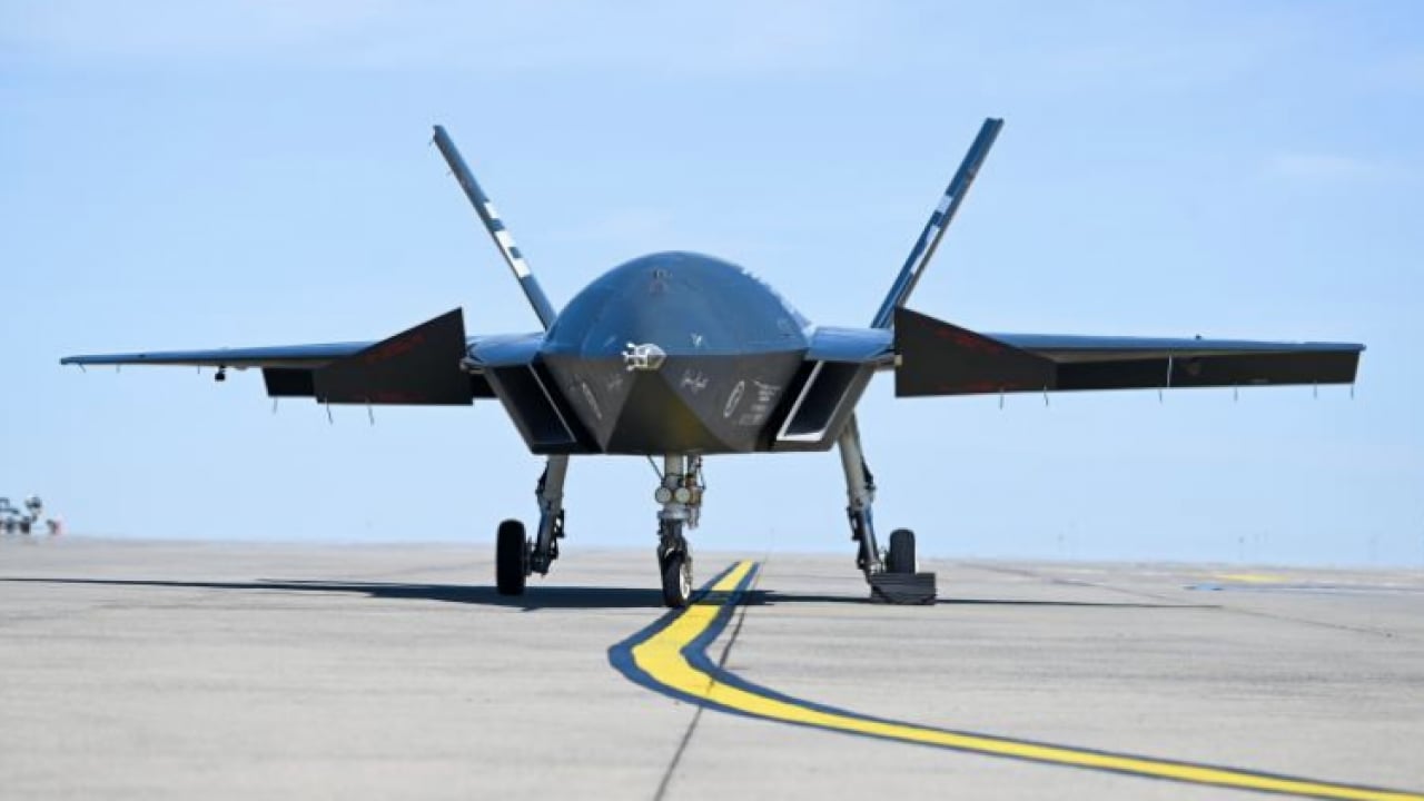 Foto - Bayraktar KIZILELMA'nın başarısı: Kaan projesine darbe vurmak istiyorlardı! Savunma haritasını kökten değiştirdi 