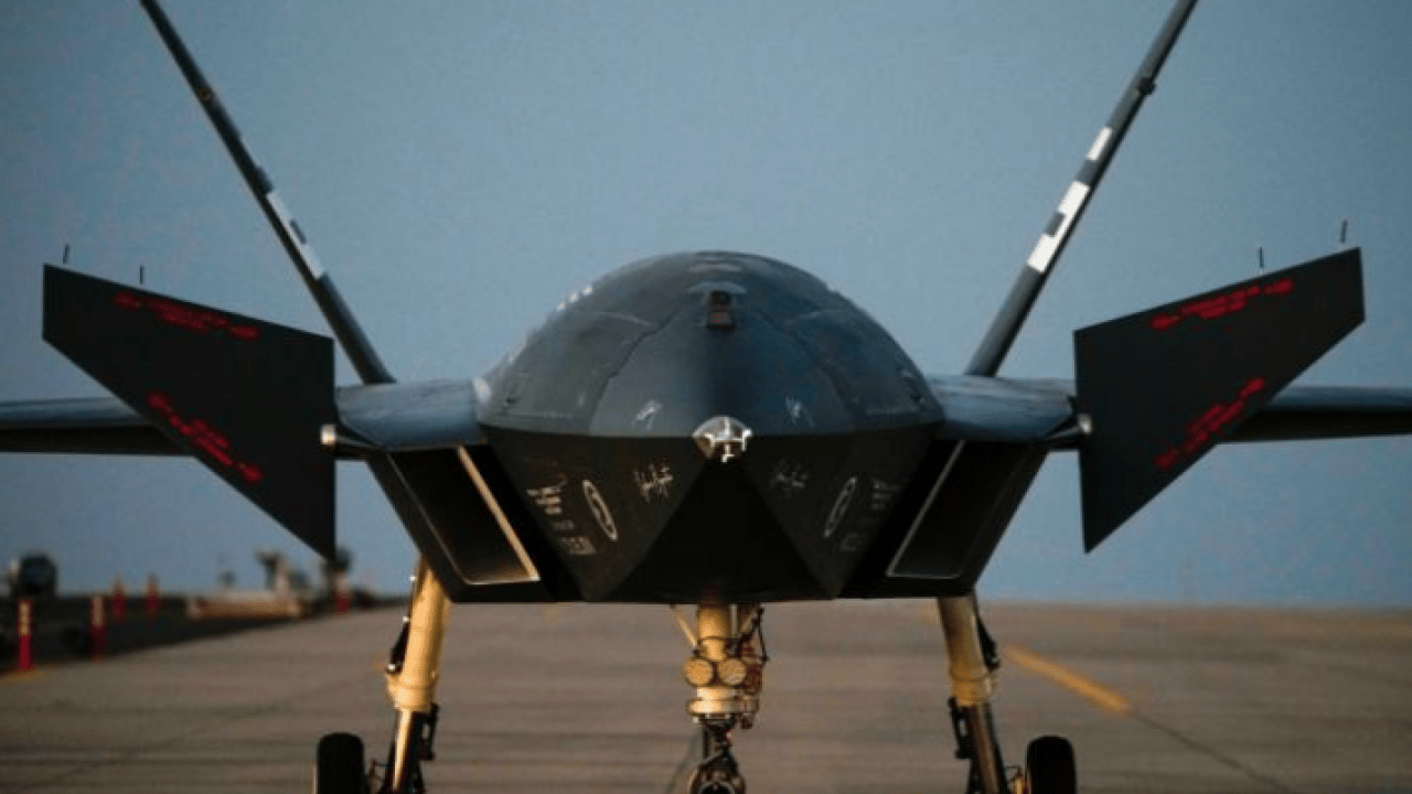 Foto - Bayraktar KIZILELMA'nın başarısı: Kaan projesine darbe vurmak istiyorlardı! Savunma haritasını kökten değiştirdi 