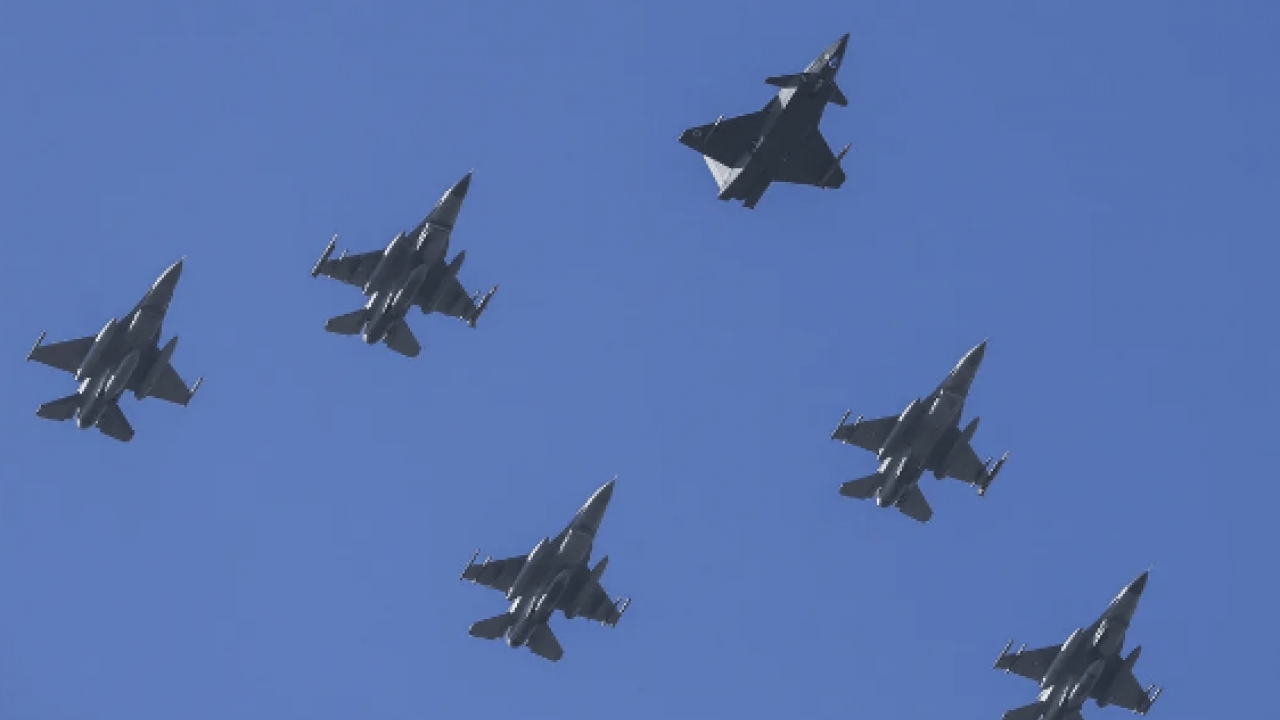 Foto - Bayraktar KIZILELMA'nın başarısı: Kaan projesine darbe vurmak istiyorlardı! Savunma haritasını kökten değiştirdi 