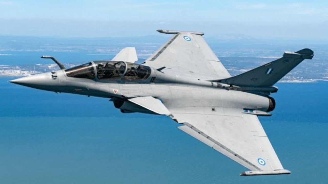 Foto - 'Kaan projesine katılmak istiyoruz' diyen Arap ülkesinden şaşırtan karar: Fransa'dan Rafale aldılar