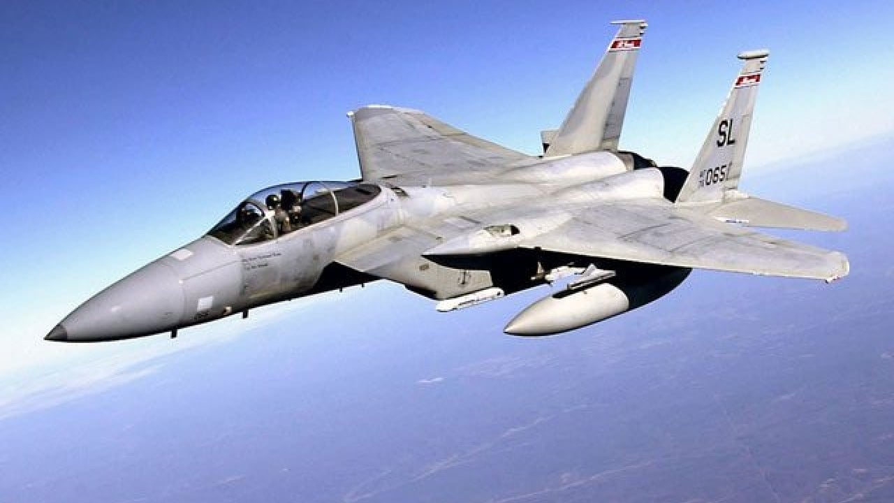 Foto - Kaan projesine ortak olmak istiyorlardı! ABD ile 46 tane savaş uçağı için anlaşma yaptılar