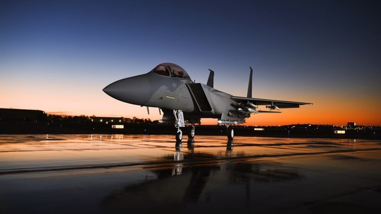 Foto - Kaan projesine ortak olmak istiyorlardı! ABD ile 46 tane savaş uçağı için anlaşma yaptılar