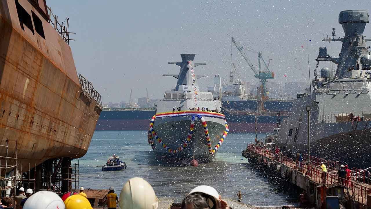 Foto - Kaan ve Hürjet alacakları konuşuluyordu! Resmen çıldırdılar: Türkiye'den dev gemiyi istediler