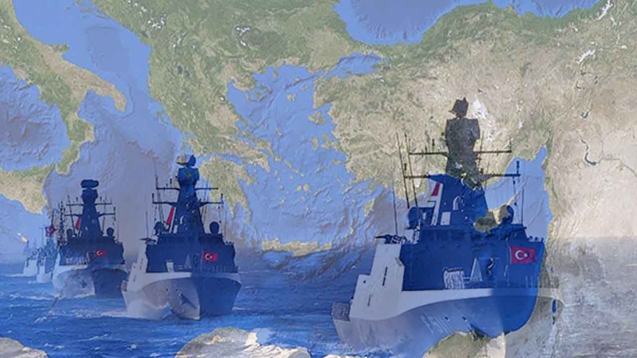 Foto - Kaan ve Hürjet alacakları konuşuluyordu! Resmen çıldırdılar: Türkiye'den dev gemiyi istediler